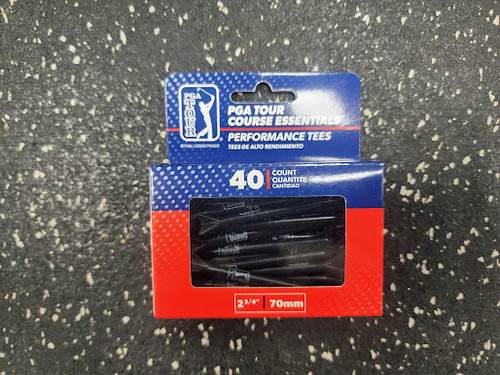 Vist Large View of Product Image Which is New Performance Tees 2 .75"