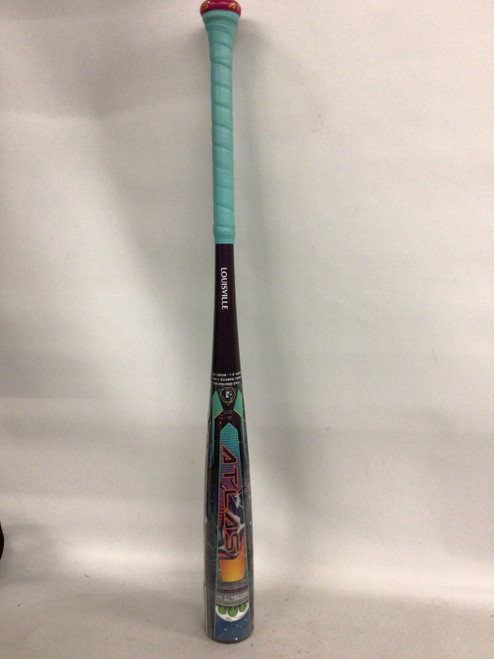 Vist Large View of Product Image Which is New LS Atlas 31-3