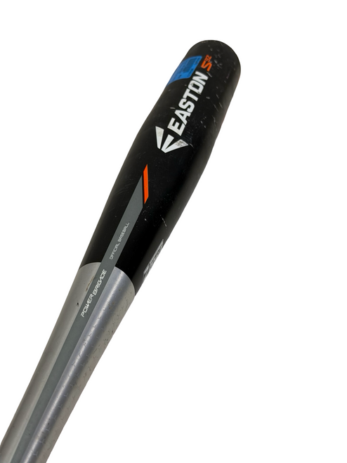 Vist Large View of Product Image Which is Used Easton S3Z BB15S3Z -3 BBCOR Baseball Bat 32" 32/29