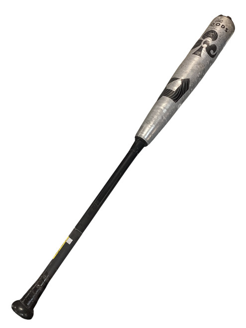 Vist Large View of Product Image Which is Used Demarini THE GOODS 33/30 BB/SB High School -3 Bat 33"