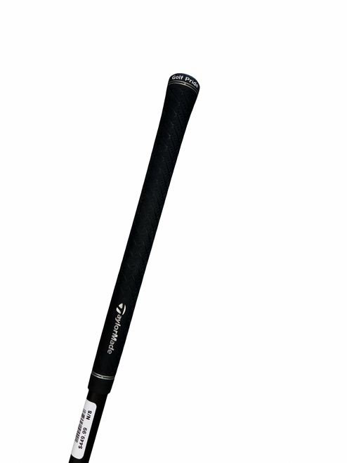 Vist Large View of Product Image Which is Used Taylormade QI4D TOUR 3WD Mens Fairway Wood RH 3 Wood