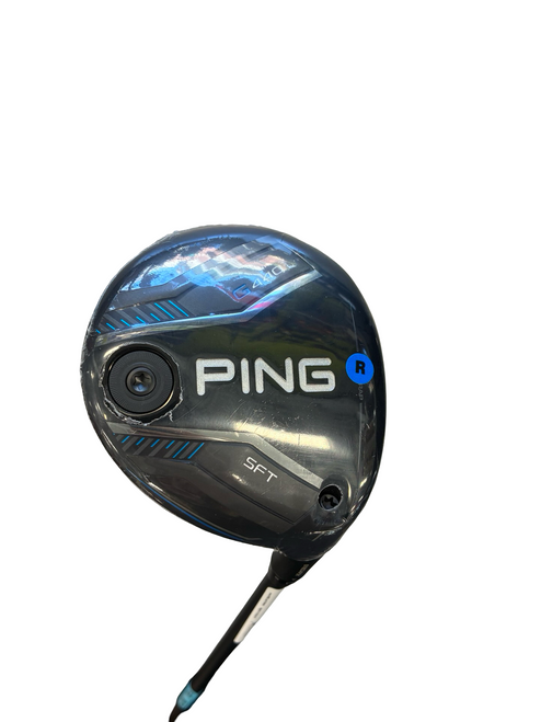 Vist Large View of Product Image Which is Used Ping G440 MAX 9WD Mens Fairway Wood RH 9 Wood