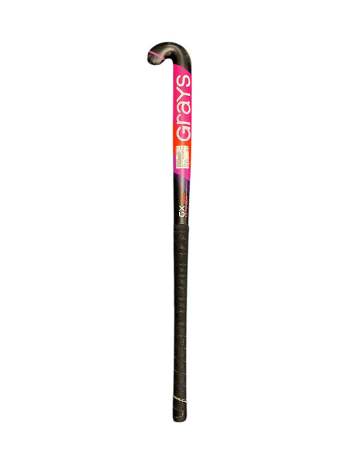 Vist Large View of Product Image Which is Used Grays GX 1000 ULTRABOW FH Complete Stick Black 36"