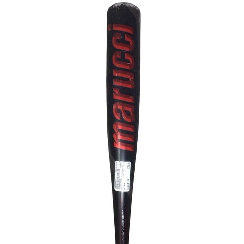 Vist Large View of Product Image Which is Used Marucci CAT 9 MSBC98 BB/SB USSSA 2 3/4 Bat 32"