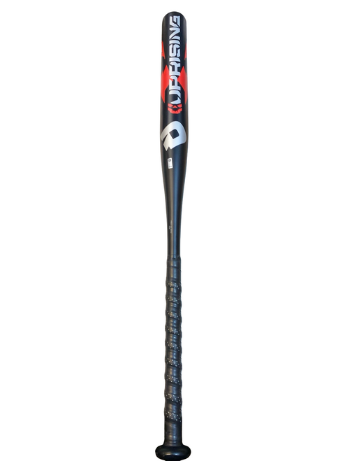 Vist Large View of Product Image Which is Used Demarini UPRISING UPS-22 BB/SB Slowpitch Bat 34"