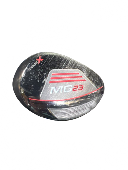 Vist Large View of Product Image Which is Used TOUR X MG23 3 HYBRID Mens Hybrid Club RH 3 Hybrid