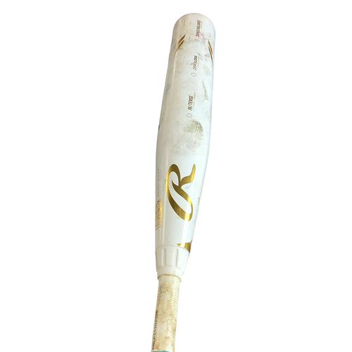 Vist Large View of Product Image Which is Used Rawlings ICON 31 -8 BB/SB USSSA 2 3/4 Bat 31"
