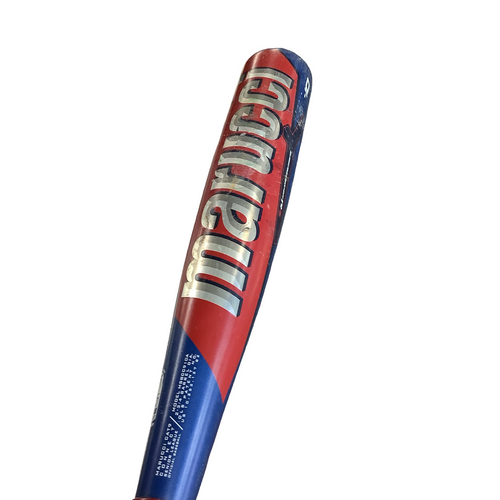 Vist Large View of Product Image Which is Used Marucci CAT 9 31 -10 BB/SB USSSA 2 3/4 Bat 31"