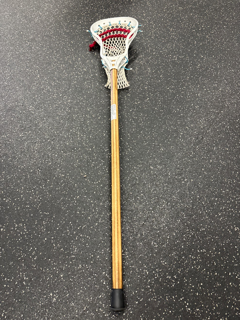 Vist Large View of Product Image Which is Used NATURE BOY LAX STICK Men Atk/Mid Complete Stick White