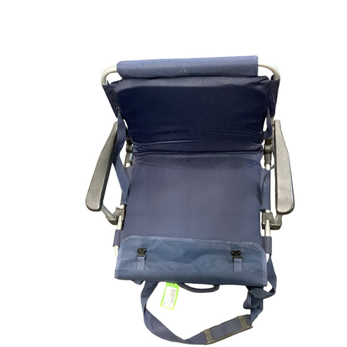 Vist Large View of Product Image Which is Used STADIUM CHAIR Other Field Equipment