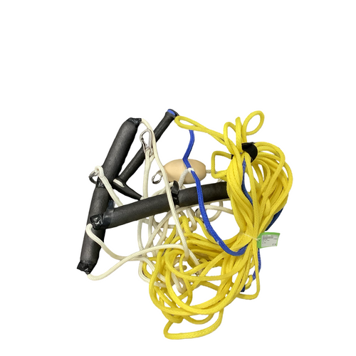 Vist Large View of Product Image Which is Used Water Rope