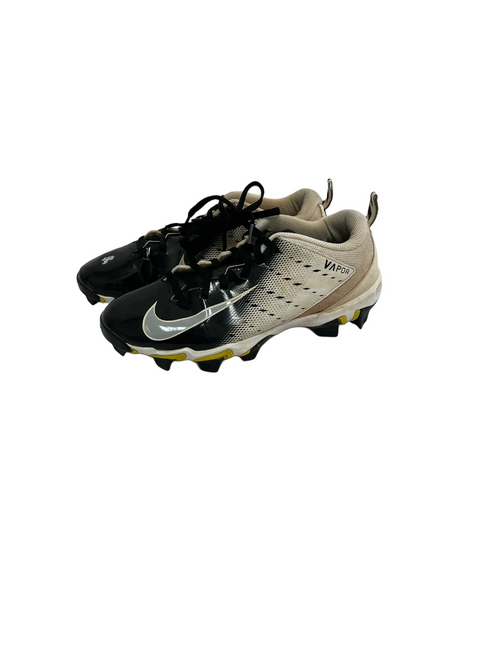 Vist Large View of Product Image Which is Used Nike Untouchable Shark Jr 6 FB Cleats