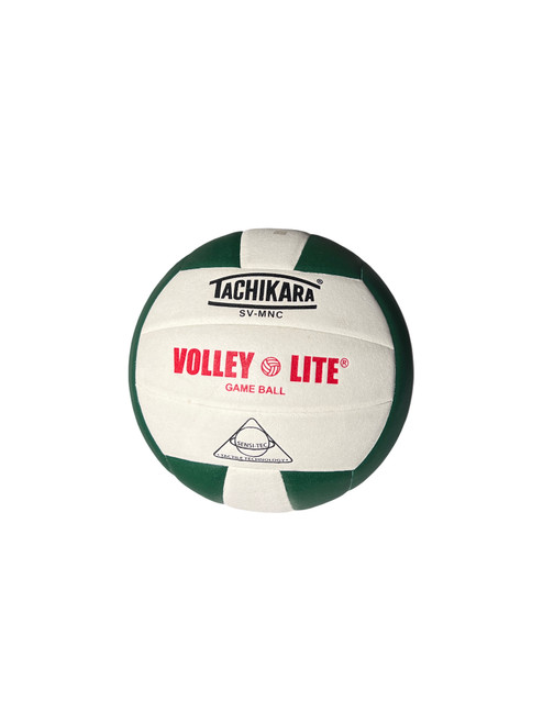 Vist Large View of Product Image Which is Used Tachikara Indoor VB Green