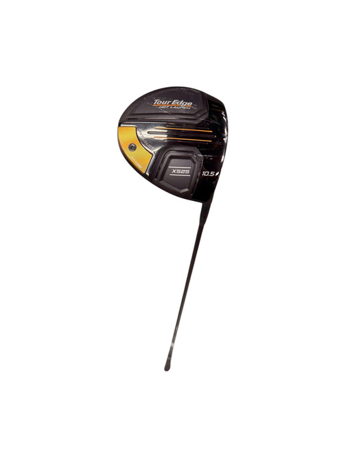 Vist Large View of Product Image Which is Used Tour Edge X525 HOT LAUNCH Mens Driver RH 10.5 Degree