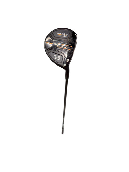 Vist Large View of Product Image Which is Used Tour Edge X525 3 WOOD Mens Fairway Wood RH 3 Wood