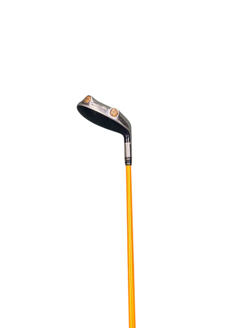 Vist Large View of Product Image Which is Used Snake Eyes 653 TH Mens Hybrid Club RH 4 Hybrid