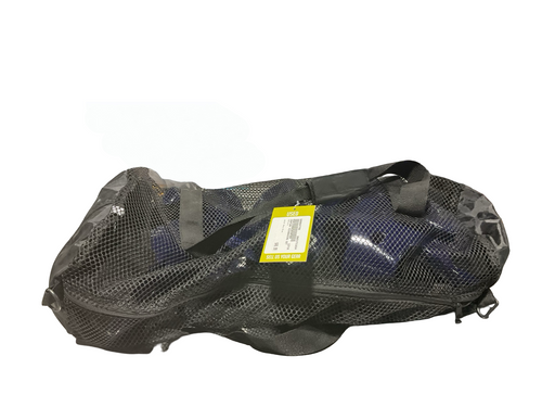 Vist Large View of Product Image Which is Used Century Boxing Pads Navy Blue
