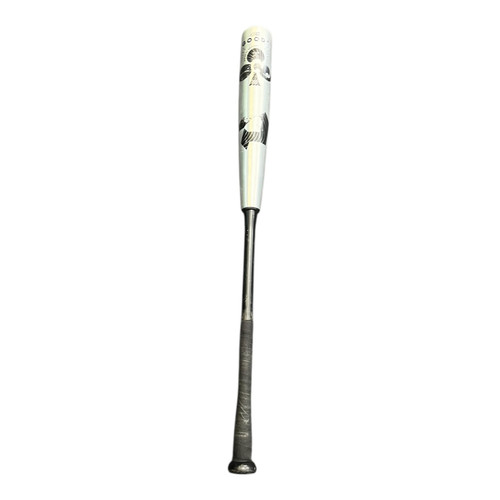 Vist Large View of Product Image Which is Used Demarini THE GOODS GOC-22 BB/SB High School -3 Bat 34"