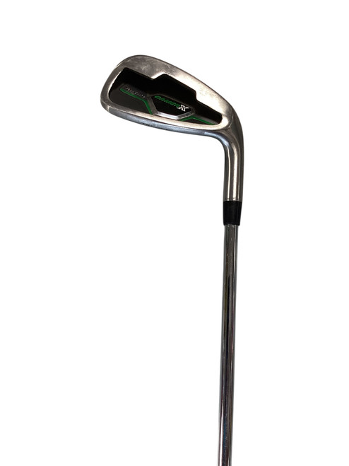 Vist Large View of Product Image Which is Used Top Flite GAMER X Mens Individual Iron RH 8 Iron