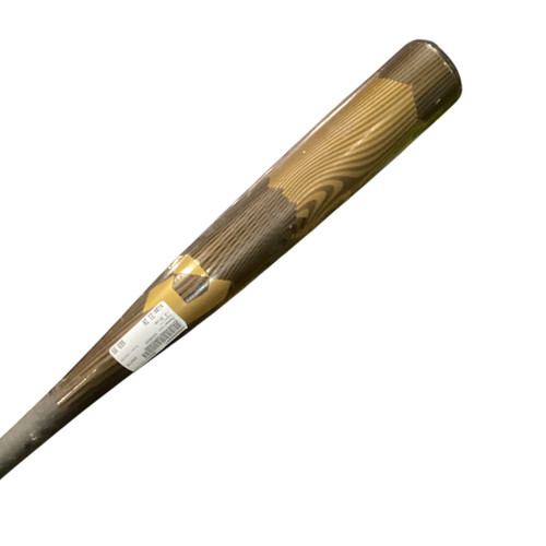 Vist Large View of Product Image Which is Used Demarini VOODOO BB/SB High School -3 Bat 31"