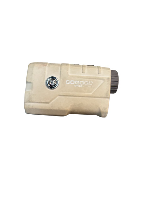 Vist Large View of Product Image Which is Used GOGOGO RANGEFINDER Field Equipment