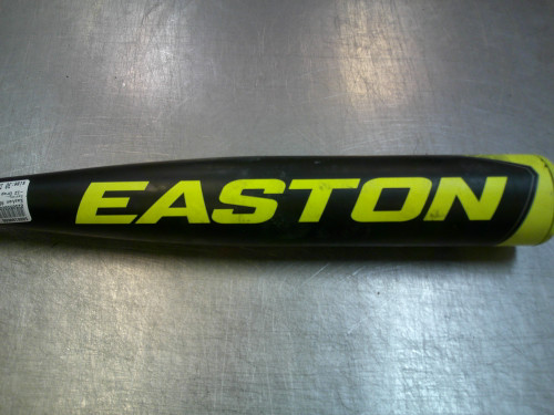 Vist Large View of Product Image Which is Used Easton ADV 1 BB/SB USA 2 5/8 Bat 30"