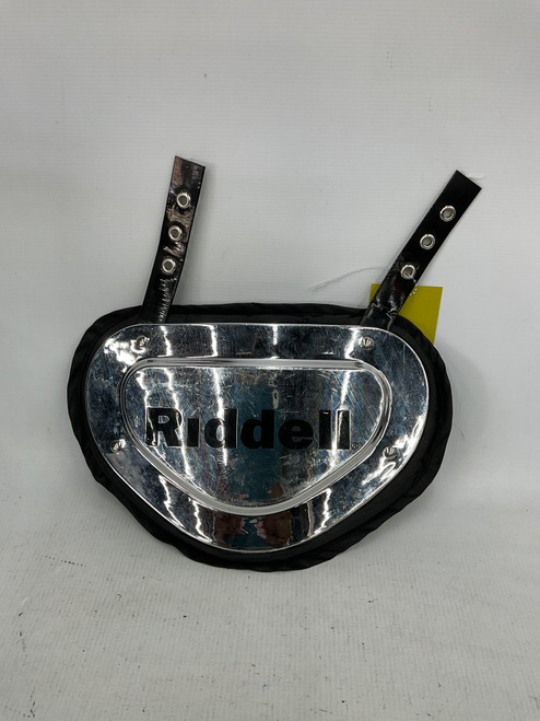 Vist Large View of Product Image Which is Used Riddell FB Tailbone Pad LG