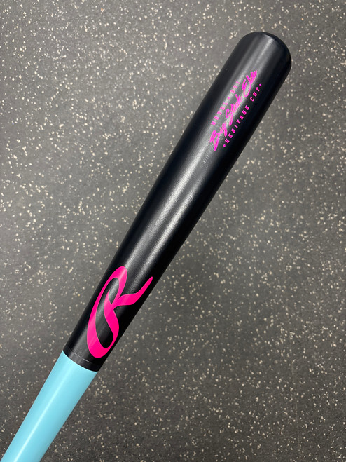 Vist Large View of Product Image Which is New RAWLINGS BIG STICK ELITE MAPLE 271-32"