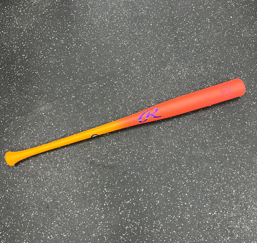 Vist Large View of Product Image Which is New RAWLINGS PRO PREFERRED MAPLE FL12-33"