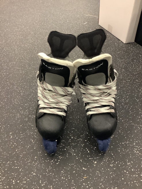 Vist Large View of Product Image Which is Used Easton SYNERGY Senior Hockey Skate Senior 8.5