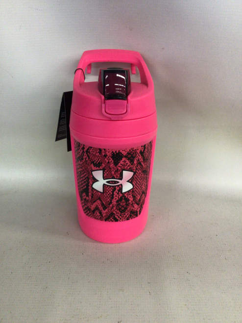 Vist Large View of Product Image Which is New UA Playmaker Jug Pink