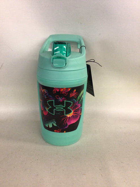 Vist Large View of Product Image Which is New UA Playmaker Jug Gr Floral