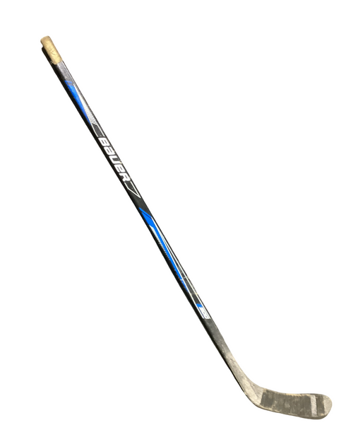 Vist Large View of Product Image Which is Used Bauer I300 Youth Wood Straight