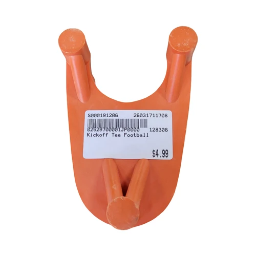 Vist Large View of Product Image Which is Used Football Accessory