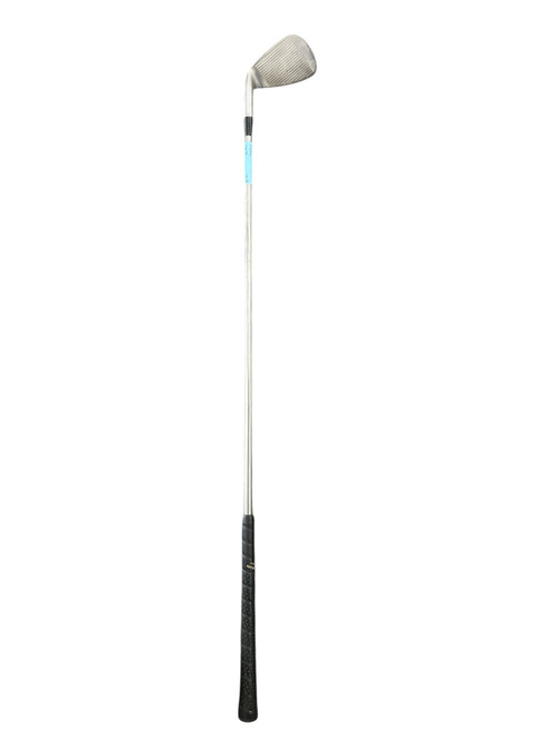 Vist Large View of Product Image Which is Used MacGregor HERITAGE Golf Wedge Mens RH Sand Wedge