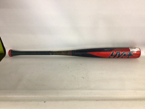 Vist Large View of Product Image Which is Used Easton ADV HYPE BB/SB High School -3 Bat 32"