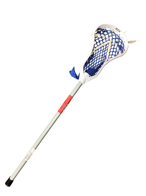 Vist Large View of Product Image Which is Used STX FIDDLE STICK Jr Atk/Mid Lacrosse 