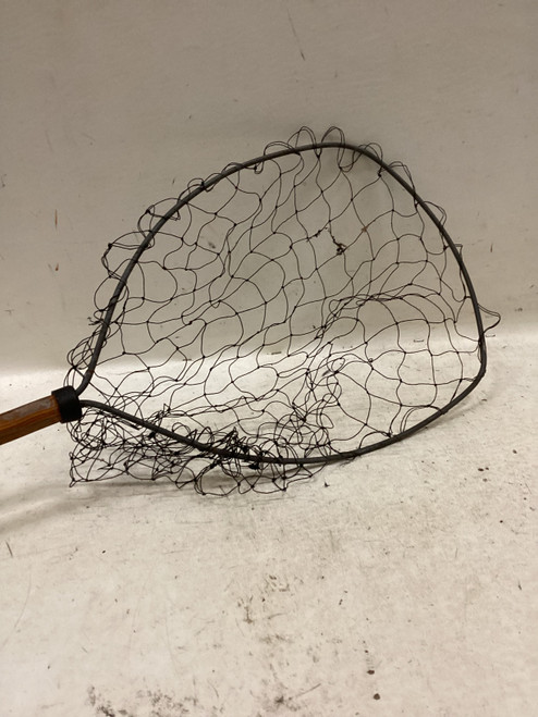 Vist Large View of Product Image Which is Used Fishing Net