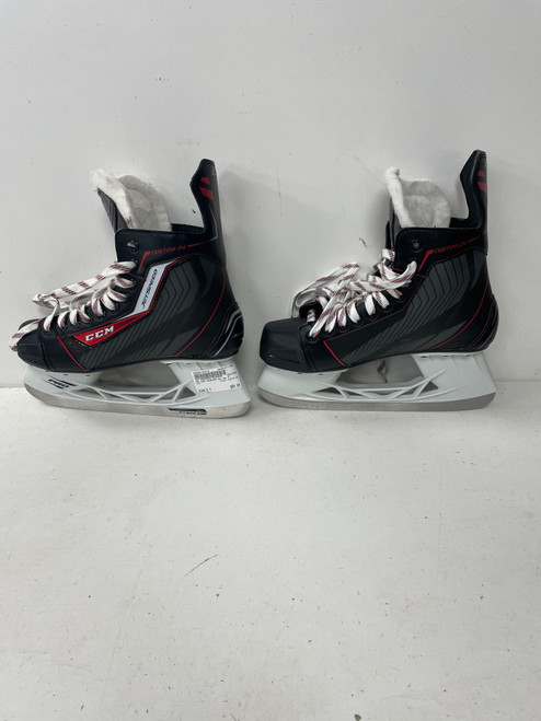 Vist Large View of Product Image Which is Used CCM CUSTOM 04 Senior Hockey Skate Senior 7