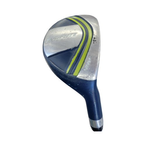 Vist Large View of Product Image Which is Used Top Flite XL 4 HYBRID Mens Hybrid Club RH 4 Hybrid