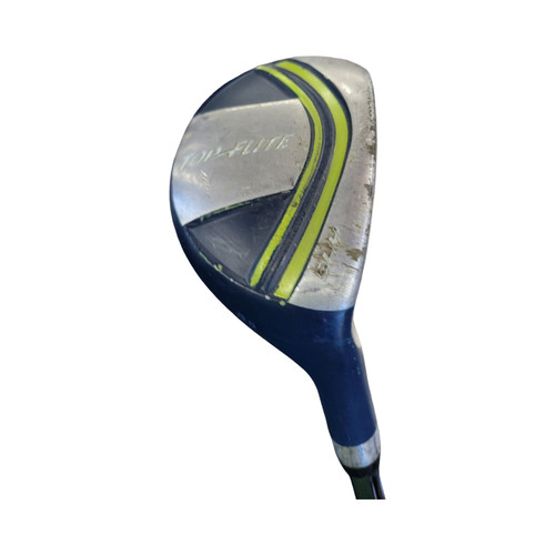 Vist Large View of Product Image Which is Used Top Flite XL 5 HYBRID Mens Hybrid Club RH 5 Hybrid