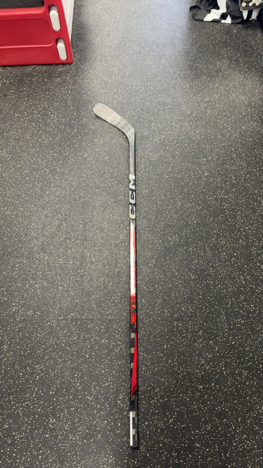 Vist Large View of Product Image Which is Used CCM JETSPEED FT7 PRO Inter One Piece Left 55 Flex