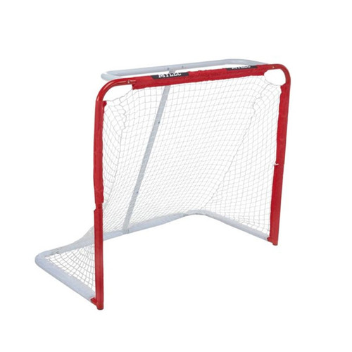 Vist Large View of Product Image Which is Mylec 52" x 43" Steel Goal #814