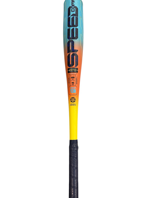 Vist Large View of Product Image Which is Used Easton SPEED COMP BB/SB USA 2 5/8 Bat 28"
