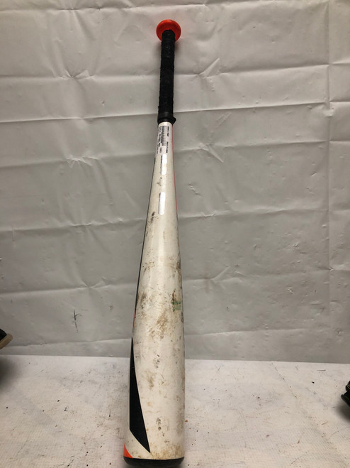 Vist Large View of Product Image Which is Used Easton JBB15MKB MNKO BB/SB USSSA 2 3/4 Bat 27"