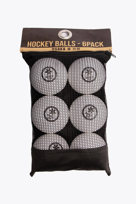 Vist Large View of Product Image Which is New Osaka 6pack Premium Balls