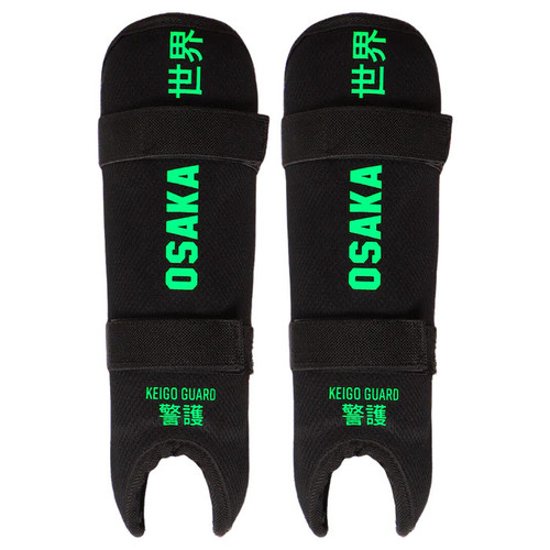 Vist Large View of Product Image Which is New Osaka S Keigo Guard