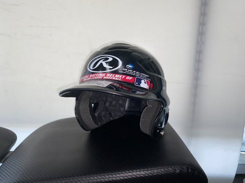 Vist Large View of Product Image Which is New T-BALL COOL FLO HELMET