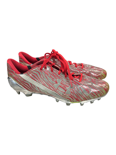 Vist Large View of Product Image Which is Football cleats