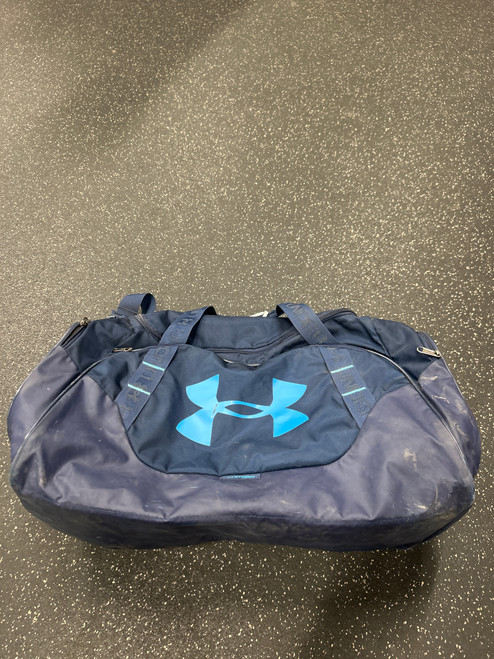 Vist Large View of Product Image Which is Used Under Armour Medium Equipment Bag